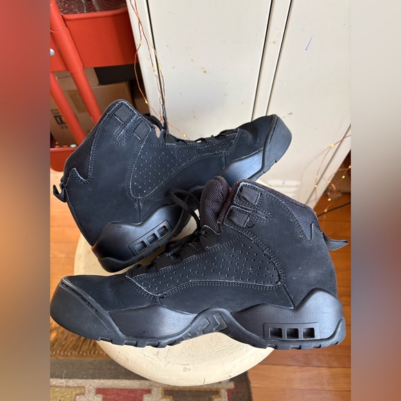 Nike Air Darwin AJ9710-002 - Picture 6 of 16